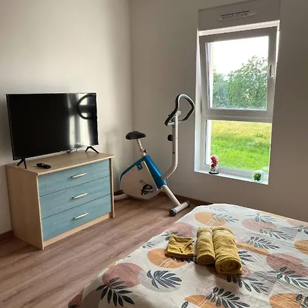 à La Campagne Quarto em Acomodações Particulares *