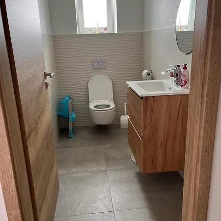 à La Campagne Quarto em Acomodações Particulares