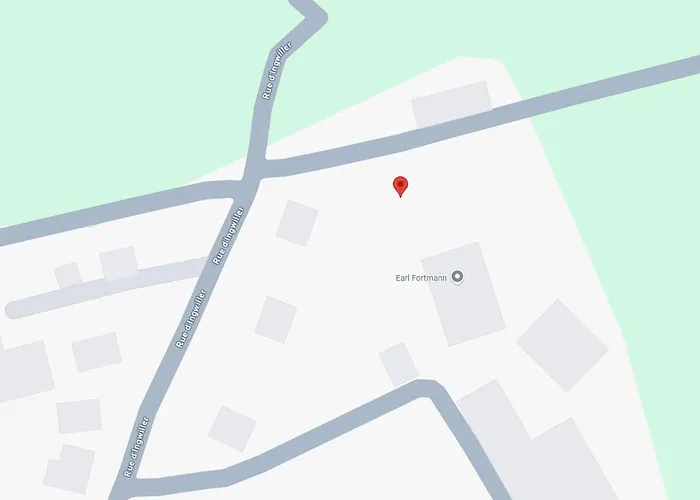 Homestay A La Campagne Weinbourg