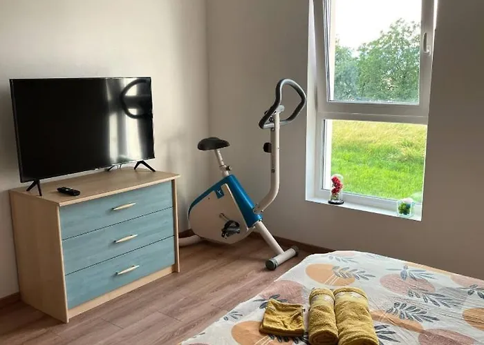 A La Campagne Homestay *