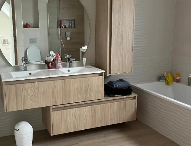 Homestay A La Campagne Weinbourg