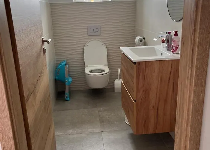 A La Campagne Homestay